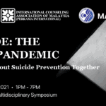 Let’s talk about suicide: “Suicide: The Silent Pandemic” Symposium