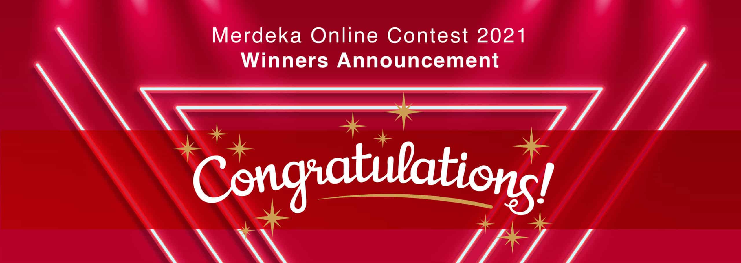 You are currently viewing Première Hotel Announced Winners For Creative Entries Depicting A Sense Of Patriotism In Celebrating Merdeka At Home