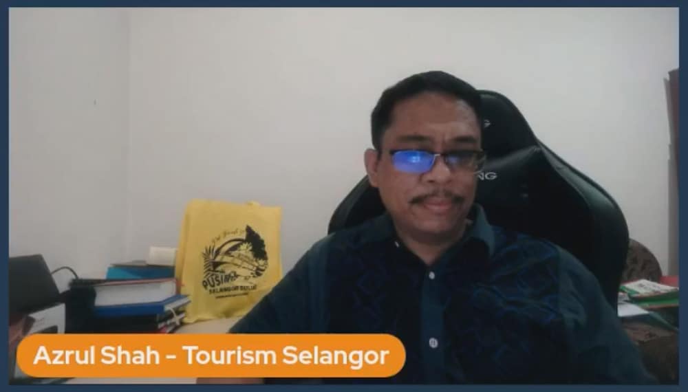 Tourism Selangor Umum 20 Pemenang Pertandingan “Pitch” Pelan Pemulihan Pelancongan Domestik Negeri Selangor