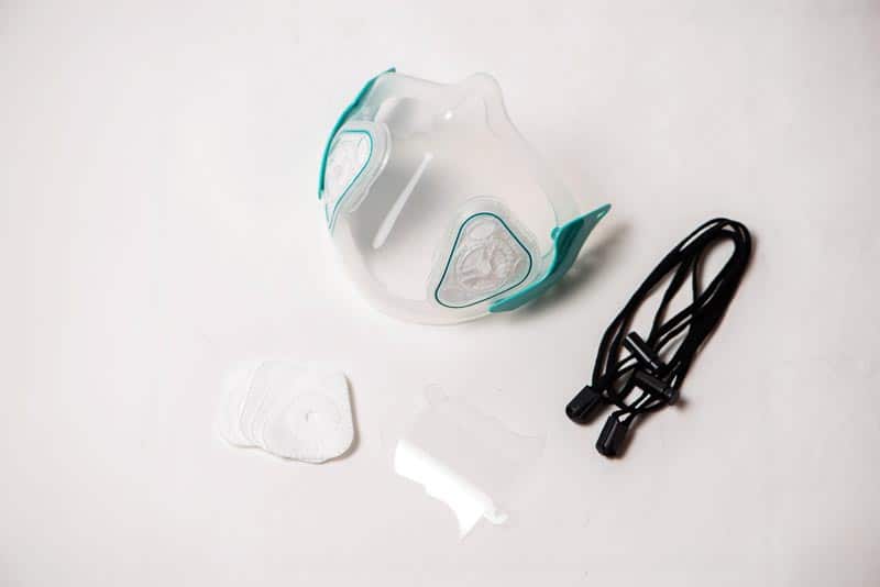 AiruFlo, Malaysia’s First Food-Grade Silicone Mask Addresses The Environmental Toll of Disposable Masks