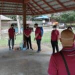 Tourism Selangor’s Csr Voluntourism Programme At Kanching Eco Forest Park