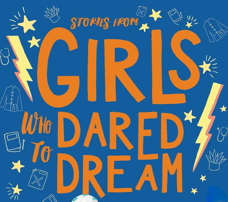Read more about the article International Day of the Girl – Stories of heroic girls around the world