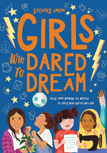 International Day of the Girl - Stories of heroic girls around the world