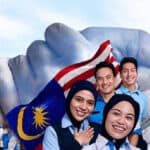 Kempen ‘Kita Berdiri Teguh Seiringan’ Coway Malaysia Menyatukan Rakyat Malaysia Untuk Melawan Pandemik