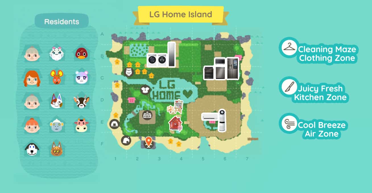 LG Brings Unique Experience To Virtual Realms For Good Cause