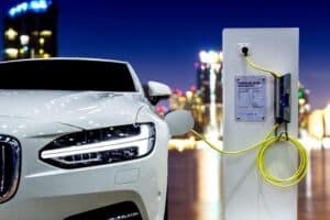 Read more about the article Electrifying Malaysian Mobility