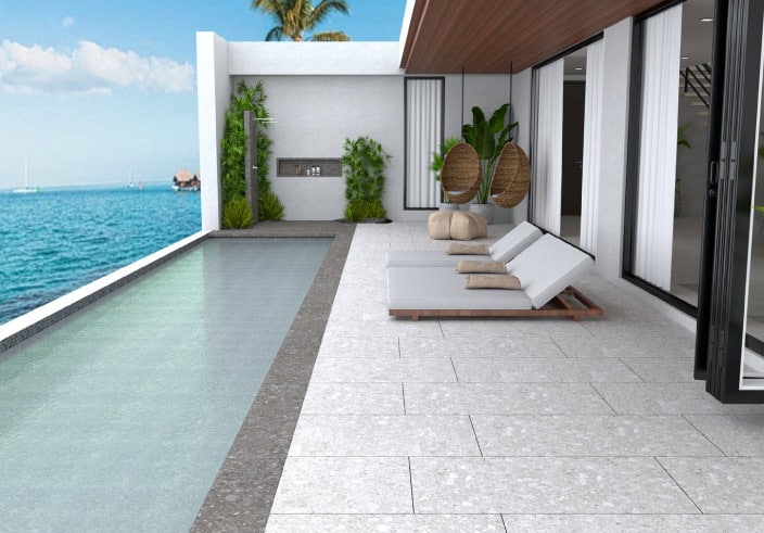 You are currently viewing Niro Ceramic Group expands Niro Granite’s tile collections: Pedregal, Legacy & Vogue Grande