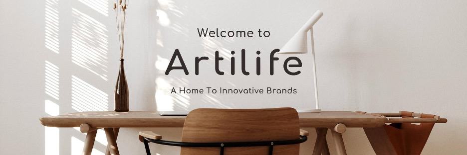 You are currently viewing Connecting Art to Life: Introducing Artilife, A One-Stop E-Commerce Platform That is Bringing Novelty and Innovation to Malaysians