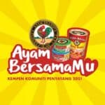 Ayam Brand™ Community Care Campaign 2021 Supports Lives, Promotes Health and Sparks Livelihoods of 5 NGOs in Klang Valley