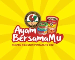 Read more about the article Ayam Brand™ Community Care Campaign 2021 Supports Lives, Promotes Health and Sparks Livelihoods of 5 NGOs in Klang Valley