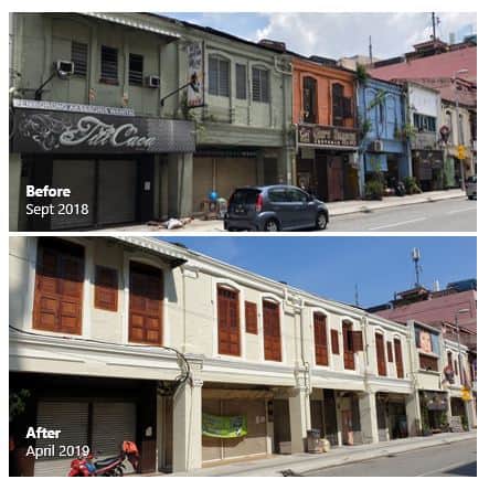 Local Heritage Attraction Wins Coveted Placemaker Awards ASEAN 2021