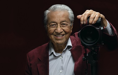Capturing Hope: The Struggle Continues For A New Malaysia