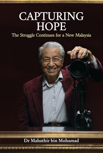 Capturing Hope: The Struggle Continues For A New Malaysia