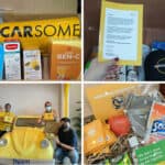 Bulan Penjagaan Diri Bagi Menggalakkan Kesihatan Dan Kesejahteraan Mental Yang Lebih Baik
