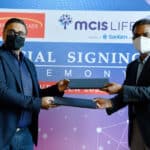 MCIS Life Mengukuhkan Hubungan Bersama Merchantrade
