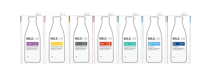 You are currently viewing MILKLAB Launches Oat Milk in Malaysia to Provide Coffee Lovers with a Delicious and Healthy Milk Option