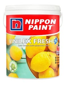Rangkaian Anti-Virus dan Anti-Bakteria Nippon Paint yang Dipertingkatkan, Terbukti 99.9% Berkesan Menentang COVID-19 (SARS-CoV-2)