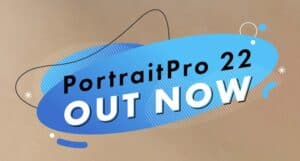 Read more about the article PortraitPro 22 Software Launched. Introducing brand new features such as: Neck and shoulder slimming, body lighting controls, hairline correction and more.