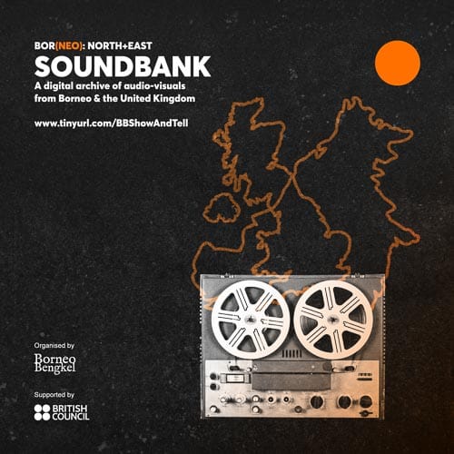 SoundBank Sarawak-Based Collective Borneo Bengkel Brings Together Musicians From Across Borneo And The United Kingdom