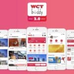 WCT Group Lancar Aplikasi Mudah Alih 'WCT Buddy' Baharu - Menawarkan Ganjaran Kepada Ahli Komuniti