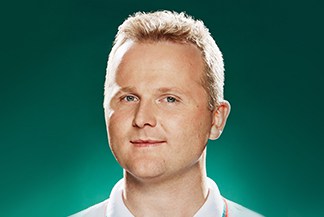Dmitry Bestuzhev, head of Kaspersky’s Global Research and Analysis Team (GReAT) in Latin America