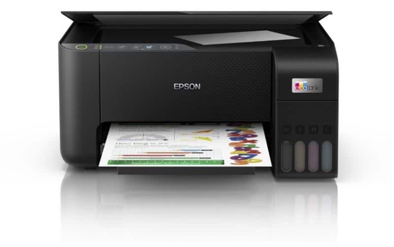 For All Your Festive Gifting Needs: Go Green This Holiday Season with Epson