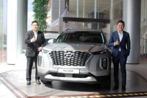 Read more about the article Hyundai-Sime Darby Motors Launches  the All-New Versatile Hyundai Palisade