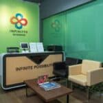 INFINITY8, Johor’s Coworking Champion, Is Bringing Their Dynamic Workspaces to Klang Valley