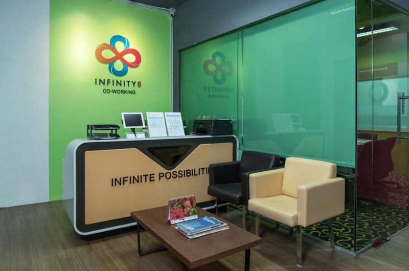 INFINITY8, Johor’s Coworking Champion, Is Bringing Their Dynamic Workspaces to Klang Valley