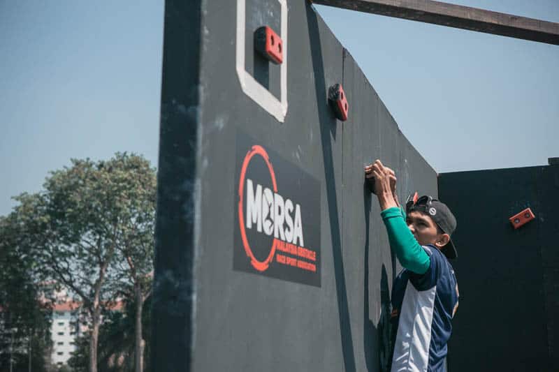 You are currently viewing Calling All Malaysian Obstacle Warriors – It’s Your Time to Shine!