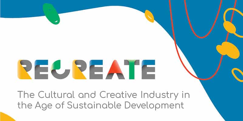 The Cooler Lumpur Festival Launches Recreate: The Cultural And Creative Industry In The Age Of Sustainable Development