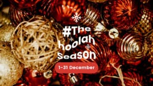 Read more about the article ‘Tis the Season of Gifting with hoolah