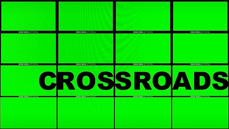 Crossroads 2022: Presenting Singapore’s Latest Annual Cross Media Art Festival in January