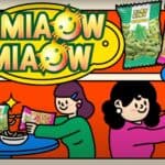 Kickstart The Roaring Year Ahead With Miaow Miaow