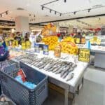 Quill City Mall KL Menyambut Pembukaan Besar-Besaran NSK Grocer, Kedai Runcit Terbesar Di Pusat Bandaraya Kuala Lumpur