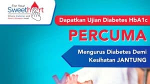 Read more about the article Teh Tarik Atau Teh O: Pilihan Sukar Yang Dihadapi Setiap Pesakit Diabetes!