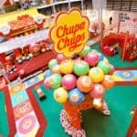 WCT Malls Brings The Sweetness Of Prosperity With Chupa Chups