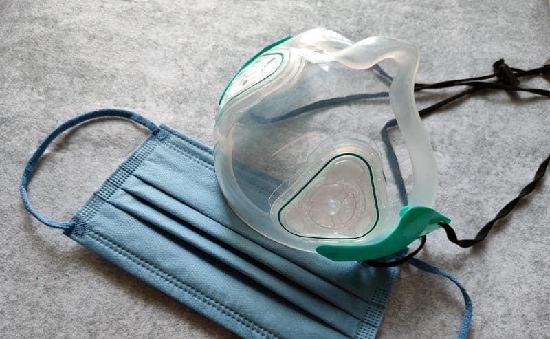 Read more about the article Face Masks Are Here To Stay: Choosing the Right Elements When Purchasing  A Reusable Face Mask