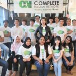 Award-winning Mobility Company, Complete Human Network, Helps Businesses Solve Cash Flow Problems & Implement Green Tech Into Their Operations￼
