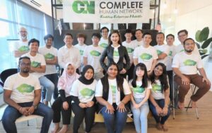 Read more about the article Award-winning Mobility Company, Complete Human Network, Helps Businesses Solve Cash Flow Problems & Implement Green Tech Into Their Operations￼