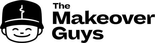The Makeover Guys Logo