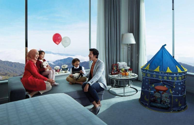 5 Reasons to Visit Resorts World Genting This School Holiday