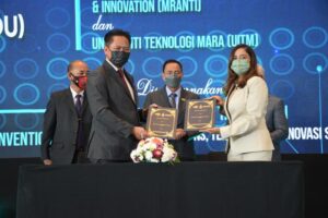 Read more about the article Program Rintis Sandbox Digital IOT Bakal Meningkat Keupayaan Pembangunan Teknologi Belia Sabah 