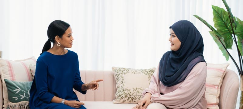 Sempena Hari Wanita Antarabangsa ini, Pusat Perubatan Sunway melancarkan ‘Her Stories’, siri digital 12 episod bertujuan mempromosikan kesihatan wanita