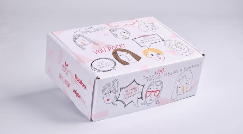 Signature Market Melancarkan Kotak Hadiah Eksklusif dengan llaollao, Juice Works dan The Fish Bowl untuk Meraikan Hari Wanita Antarabangsa