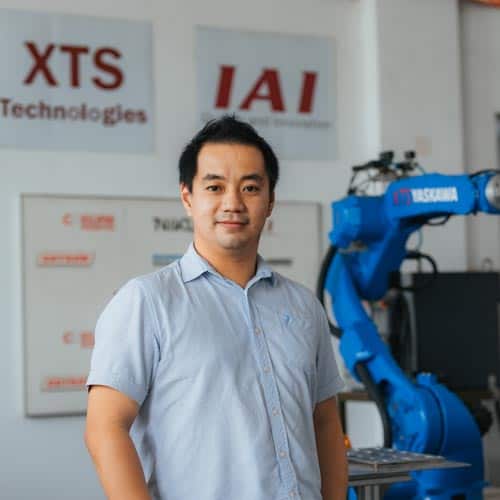 Padini Kerjasama dengan XTS dan Huawei Malaysia dalam Pelaburan Berjumlah RM1 juta untuk Penyelesaian Automasi Gudang
