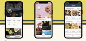 Read more about the article A New Scalable Social Cooking App – Share, Grow and Earn Income with CookX Asia￼
