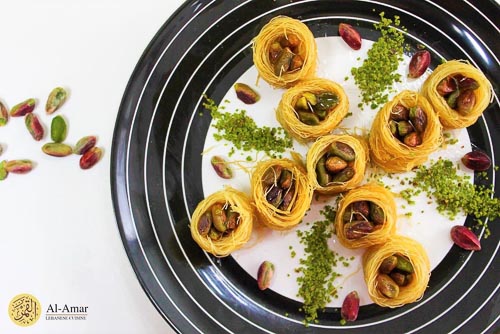 The Best Treats To Sweeten Your Raya At Pavilion Kl