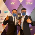 Alpro Pharmacy wins Malaysian Business of the Year Award