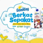Susu Goodday Menggalakkan Rakyat Malaysia Memberi Masa Atau Kemahiran Mereka Untuk Tujuan Yang Mulia Pada Bulan Ramadhan